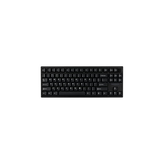 Wired Office Keyboard - Black
